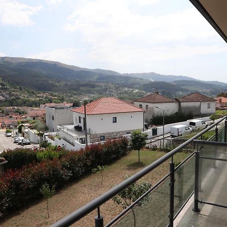 ארוקה Bellavista Alojamento מראה חיצוני תמונה