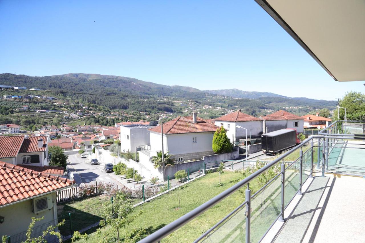 ארוקה Bellavista Alojamento מראה חיצוני תמונה