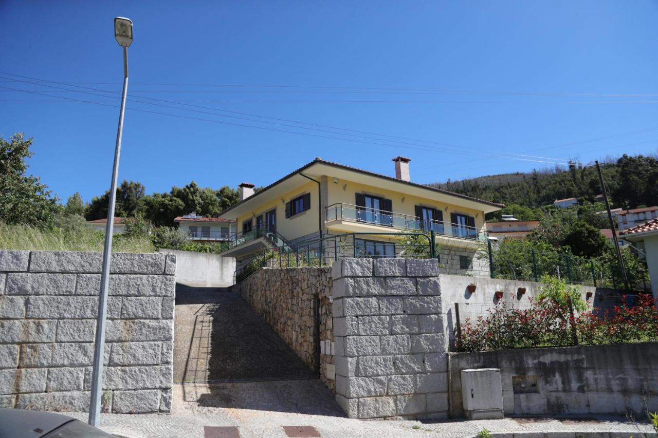 ארוקה Bellavista Alojamento מראה חיצוני תמונה