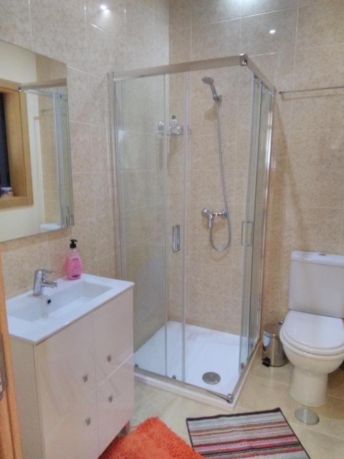 ארוקה Bellavista Alojamento מראה חיצוני תמונה