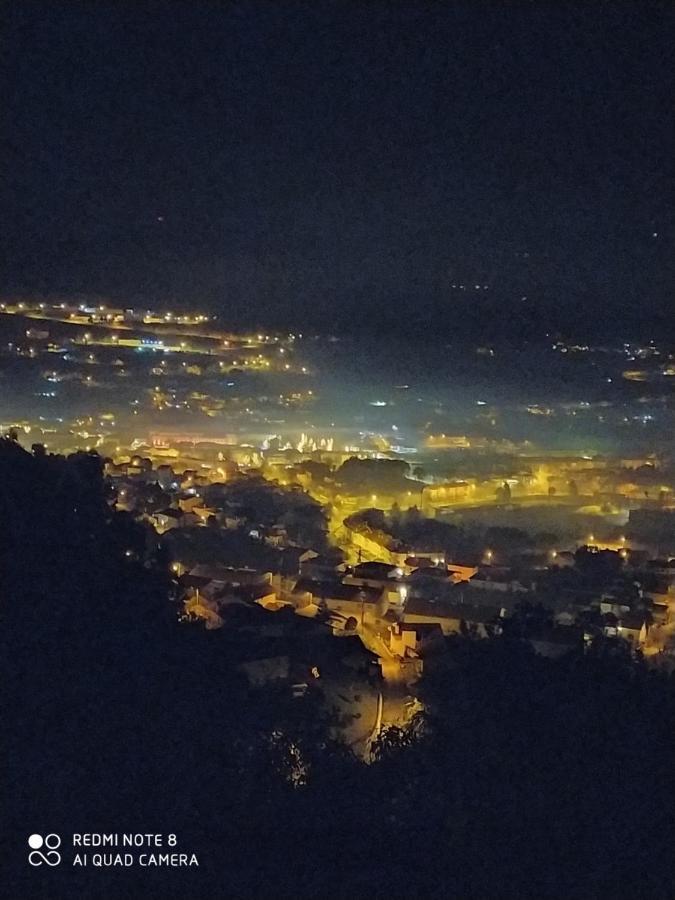 ארוקה Bellavista Alojamento מראה חיצוני תמונה