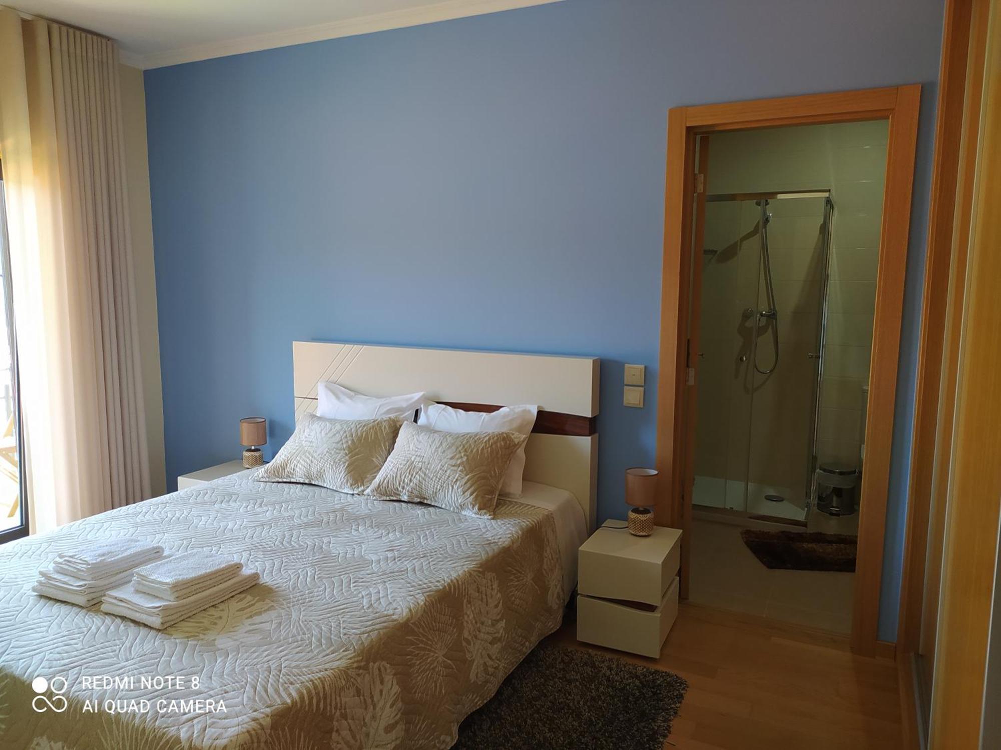ארוקה Bellavista Alojamento מראה חיצוני תמונה