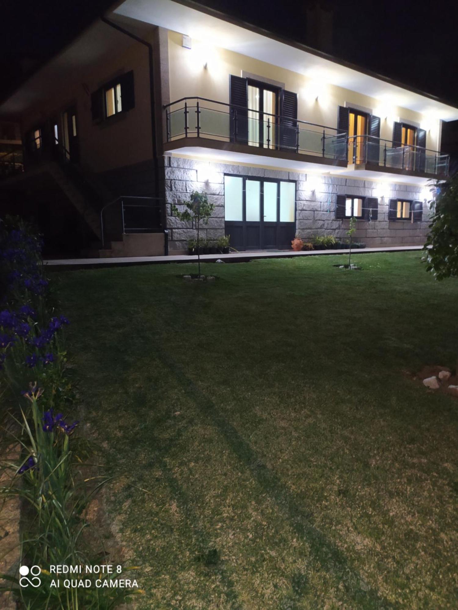 ארוקה Bellavista Alojamento מראה חיצוני תמונה
